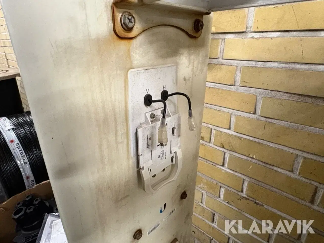 Billede 6 - Sektorantenner Ubiquiti Networks AP-5AC-90-HD airPrism til trådløst netværk 4 styk