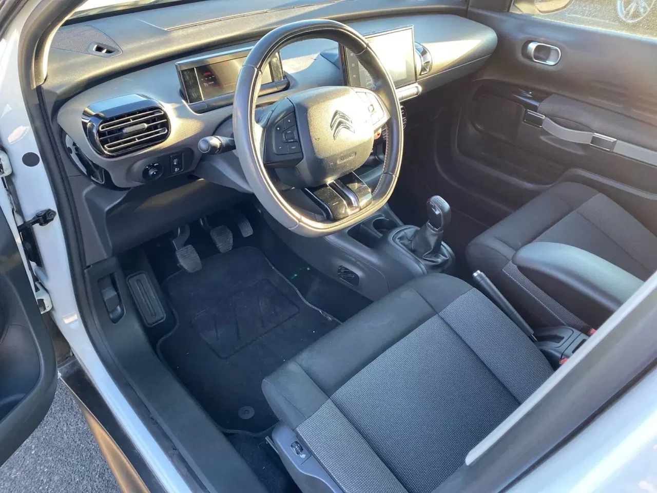 Billede 7 - Citroën C4 Cactus 1,6 Blue HDi Challenge start/stop 100HK 5d