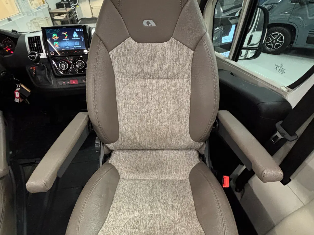 Billede 15 - Autocamper til salg - Adria 670 DL Matrix Plus