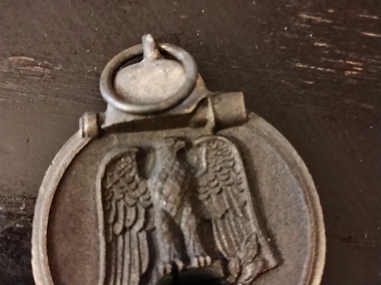 Billede 1 - Tysk medalje fra den 2.WW 