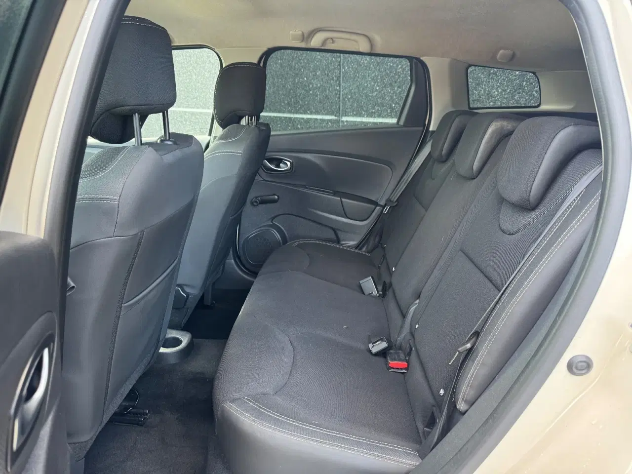 Billede 13 - Renault Clio IV 1,5 dCi 90 Zen Sport Tourer