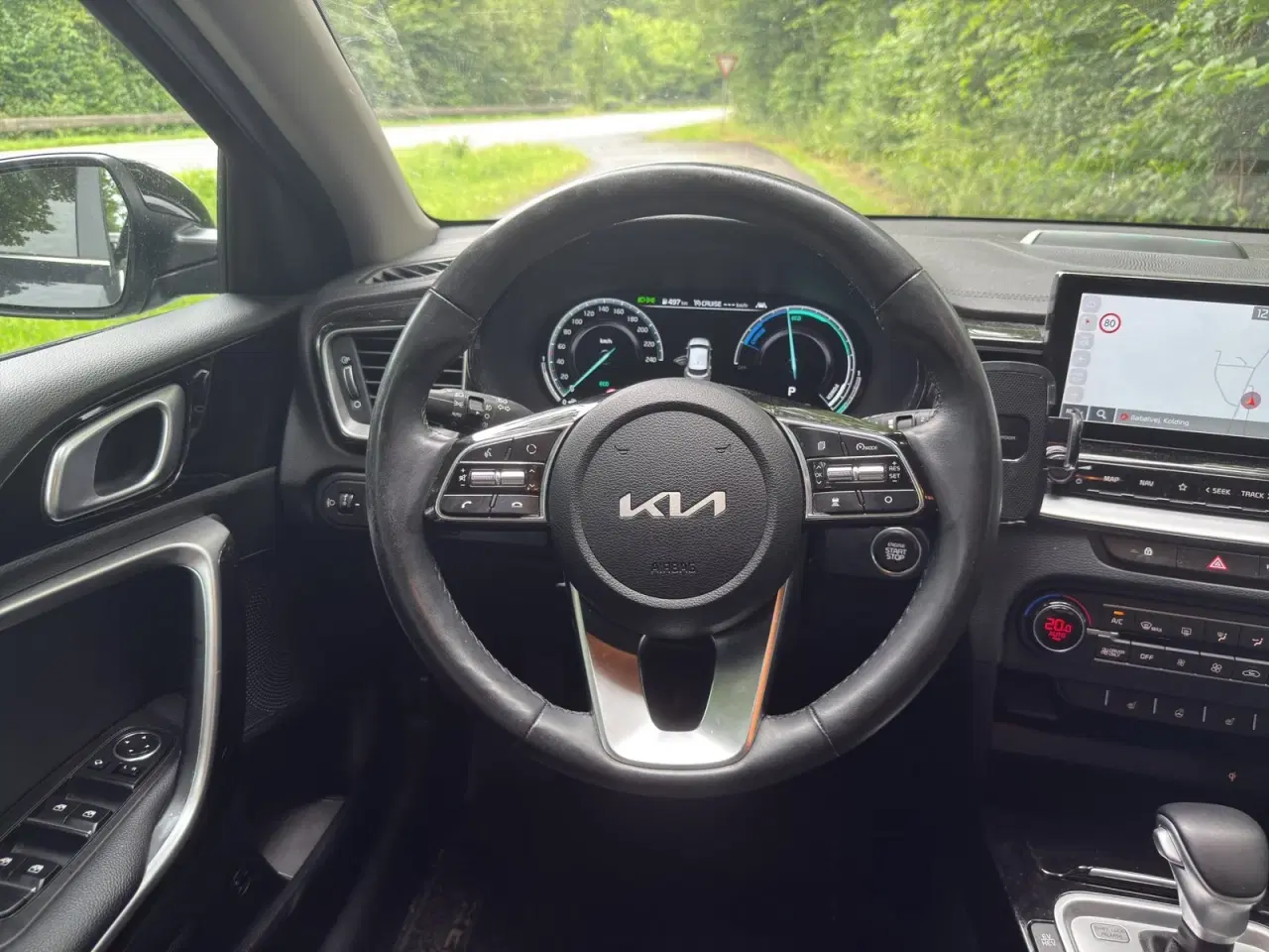 Billede 11 - Kia XCeed 1,6 PHEV Upgrade DCT