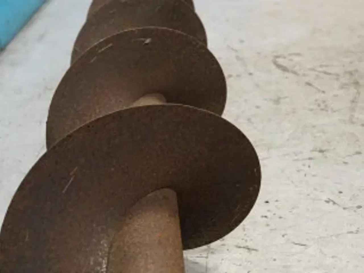 Billede 12 - Case 1460 Snegl 192845C2