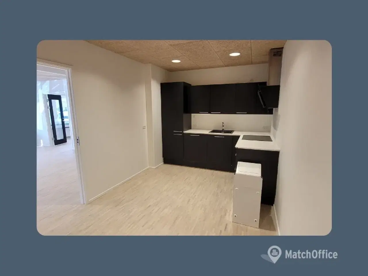 Billede 5 - Hyggelige rammer til den mindre virksomhed