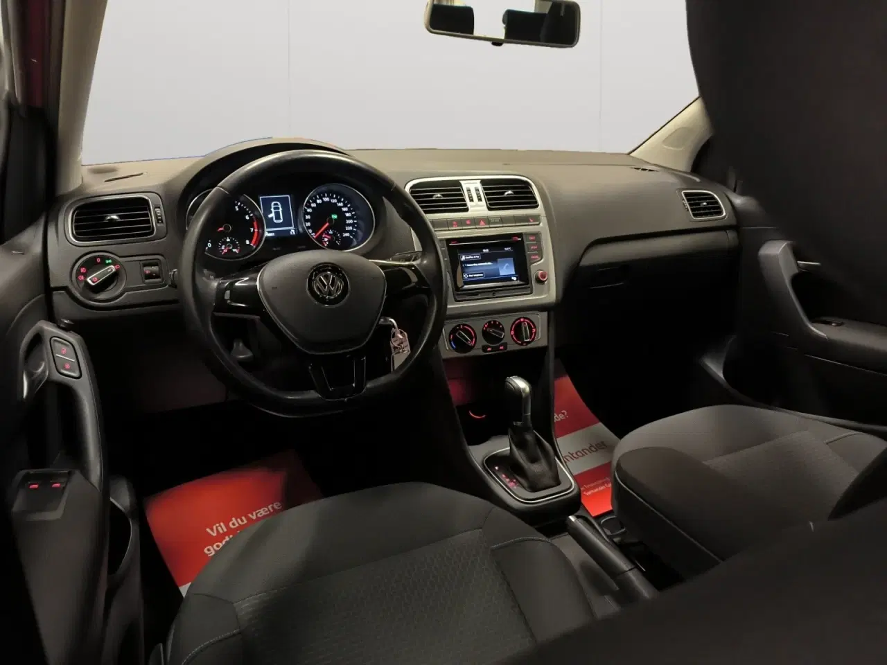 Billede 5 - VW Polo 1,0 TSi 95 Trendline DSG BMT