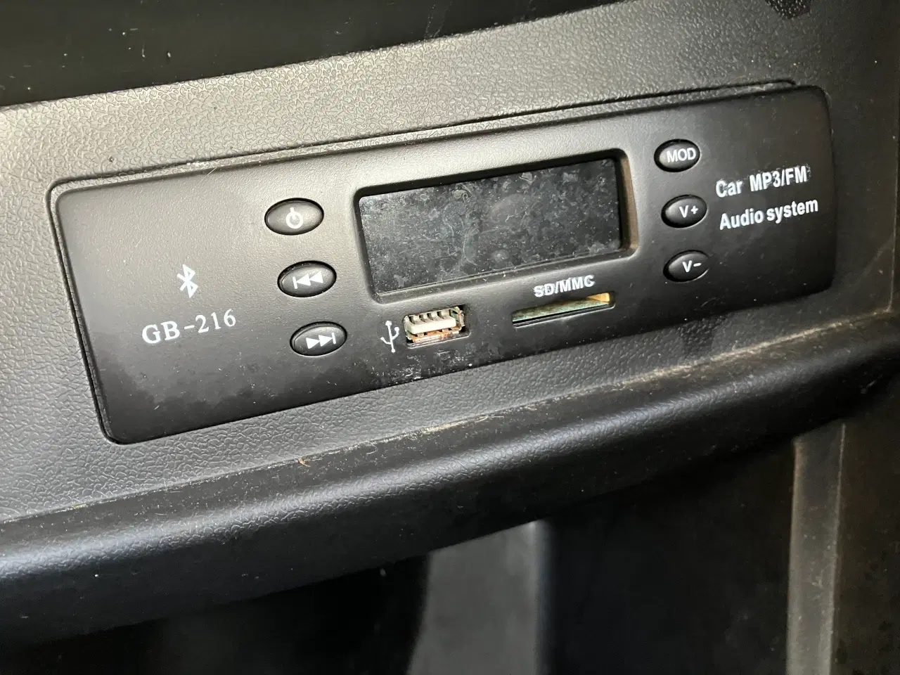 Billede 2 - EL kabine scooter