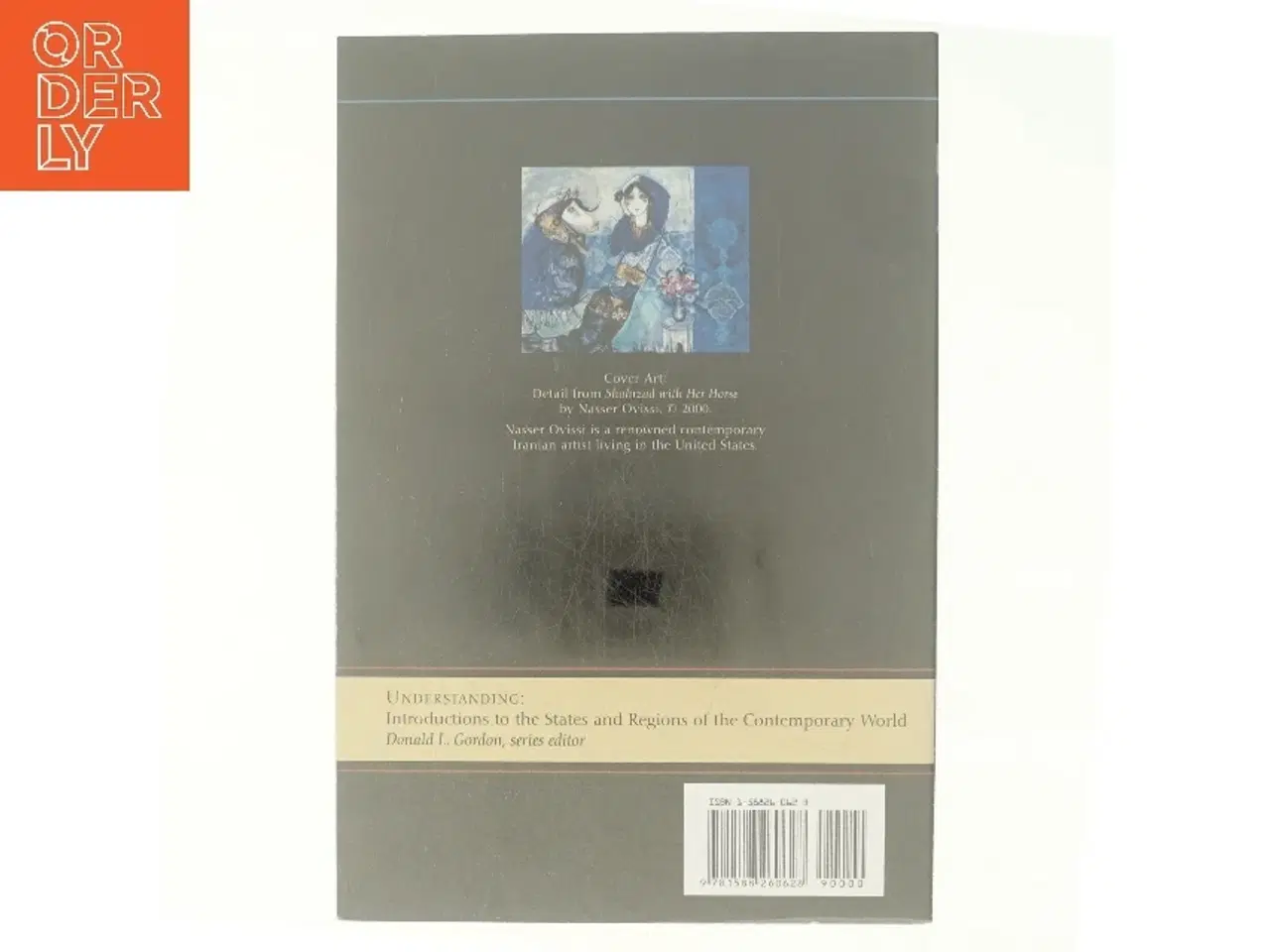 Billede 3 - Understanding the Contemporary Middle East af Deborah J. Gerner, Jillian Schwedler (Bog)