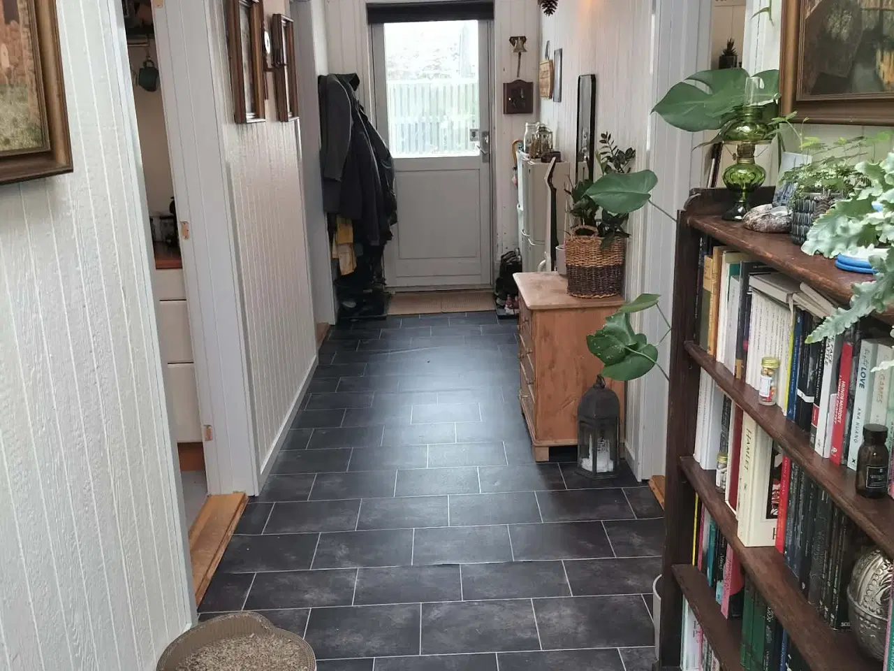 Billede 17 - 2 stk Boligcontainer med mellemgang / Tiny house 7