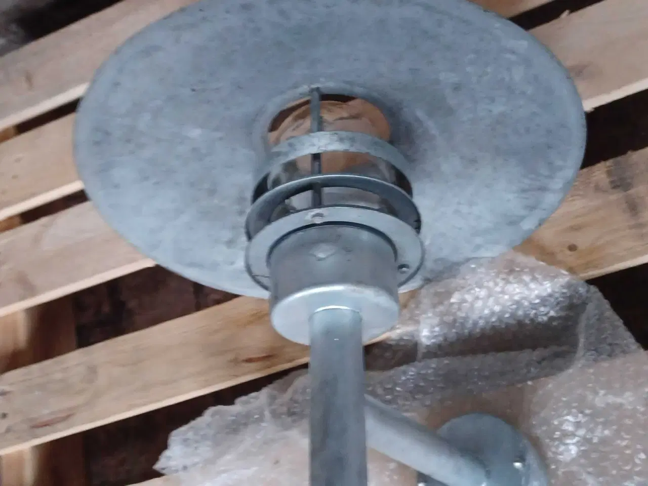 Billede 2 - Norlux - 5 stk. Væglamper