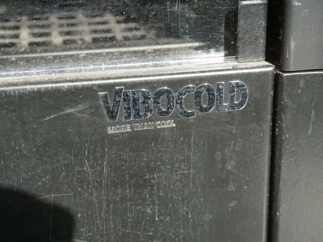 Billede 4 - Displaykøler VIBOCOLD RIGA RSC 120