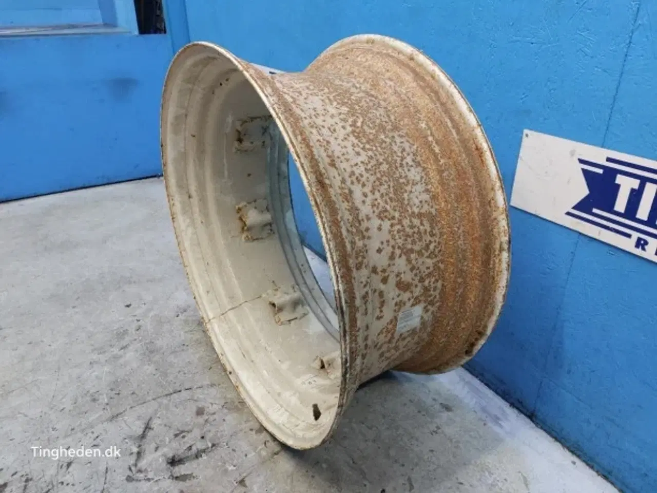 Billede 5 - 34"   DW15X34