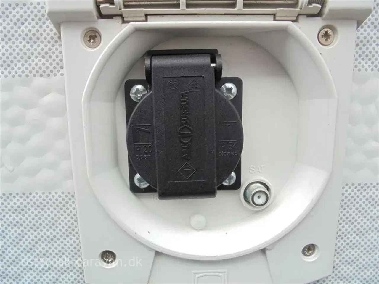 Billede 4 - 2010 - Adria Classica 613 PU