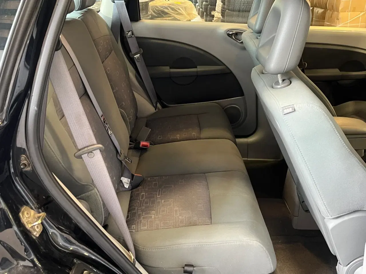 Billede 15 - Chrysler PT Cruiser 1,6 Classic