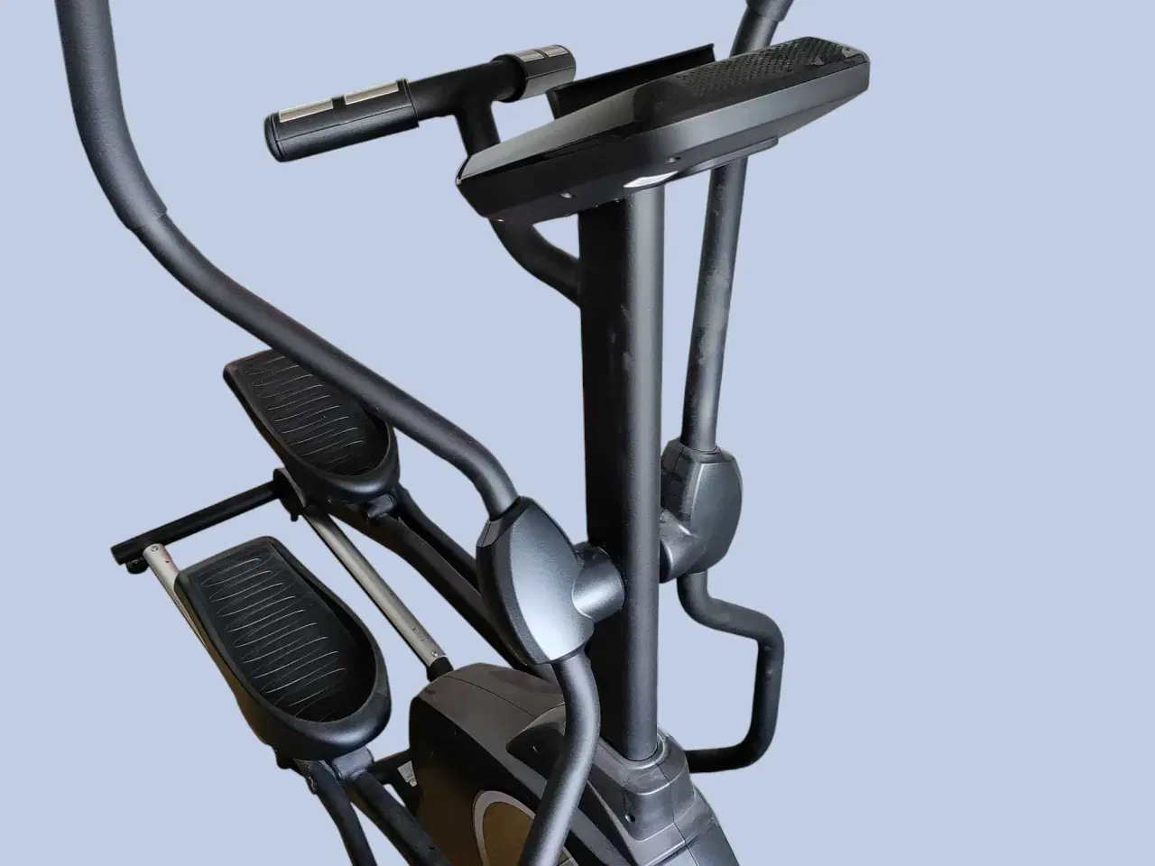 Billede 2 - Crosstrainer