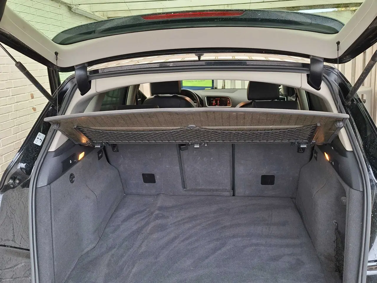 Billede 12 - Audi Q5 3.0 quattro s-tronic nysynet