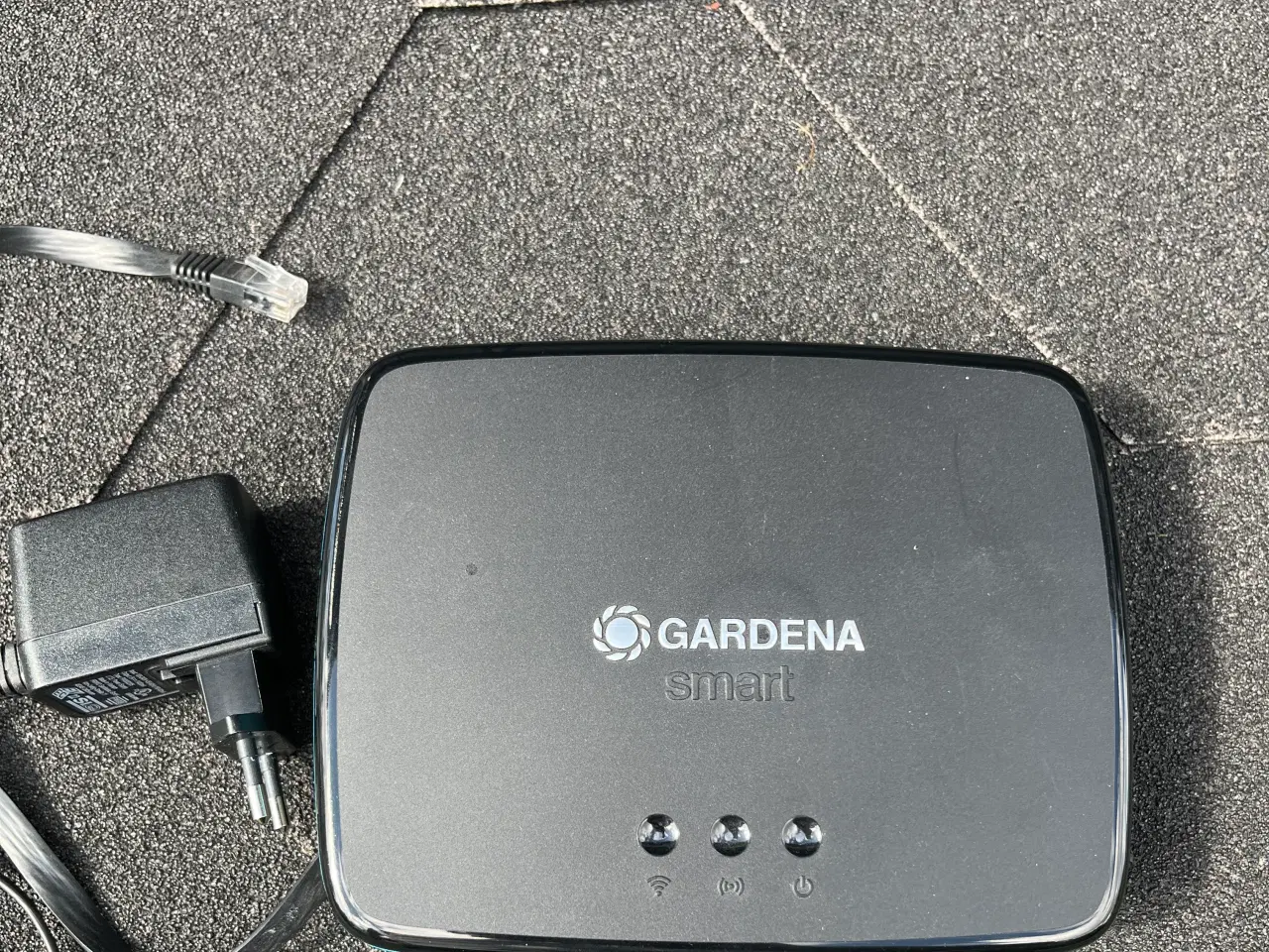 Billede 9 - GARDENA sileno life robotplæneklipper