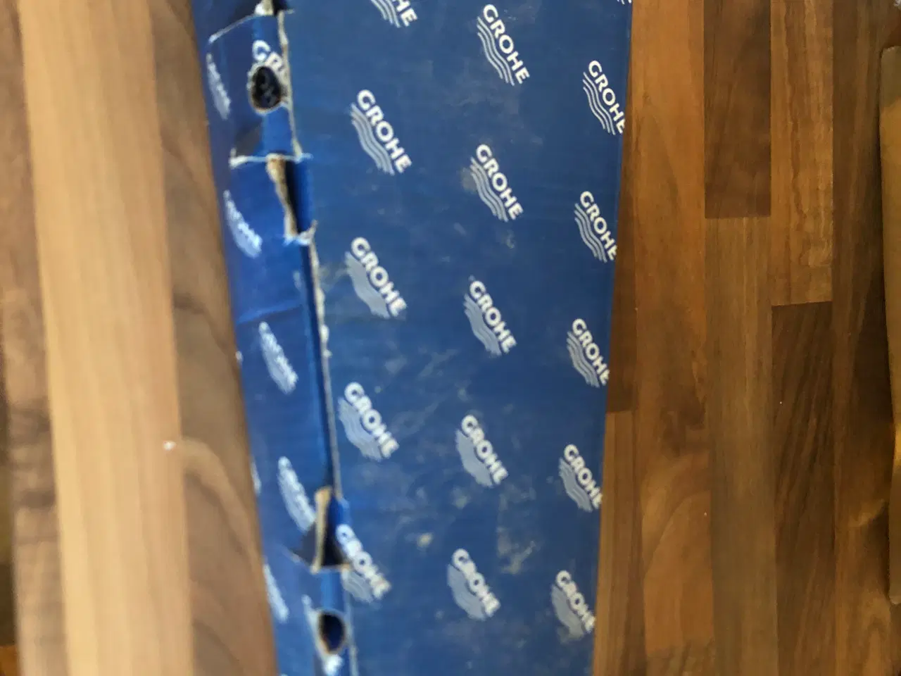 Billede 2 - Grohe eurosmart vandhane