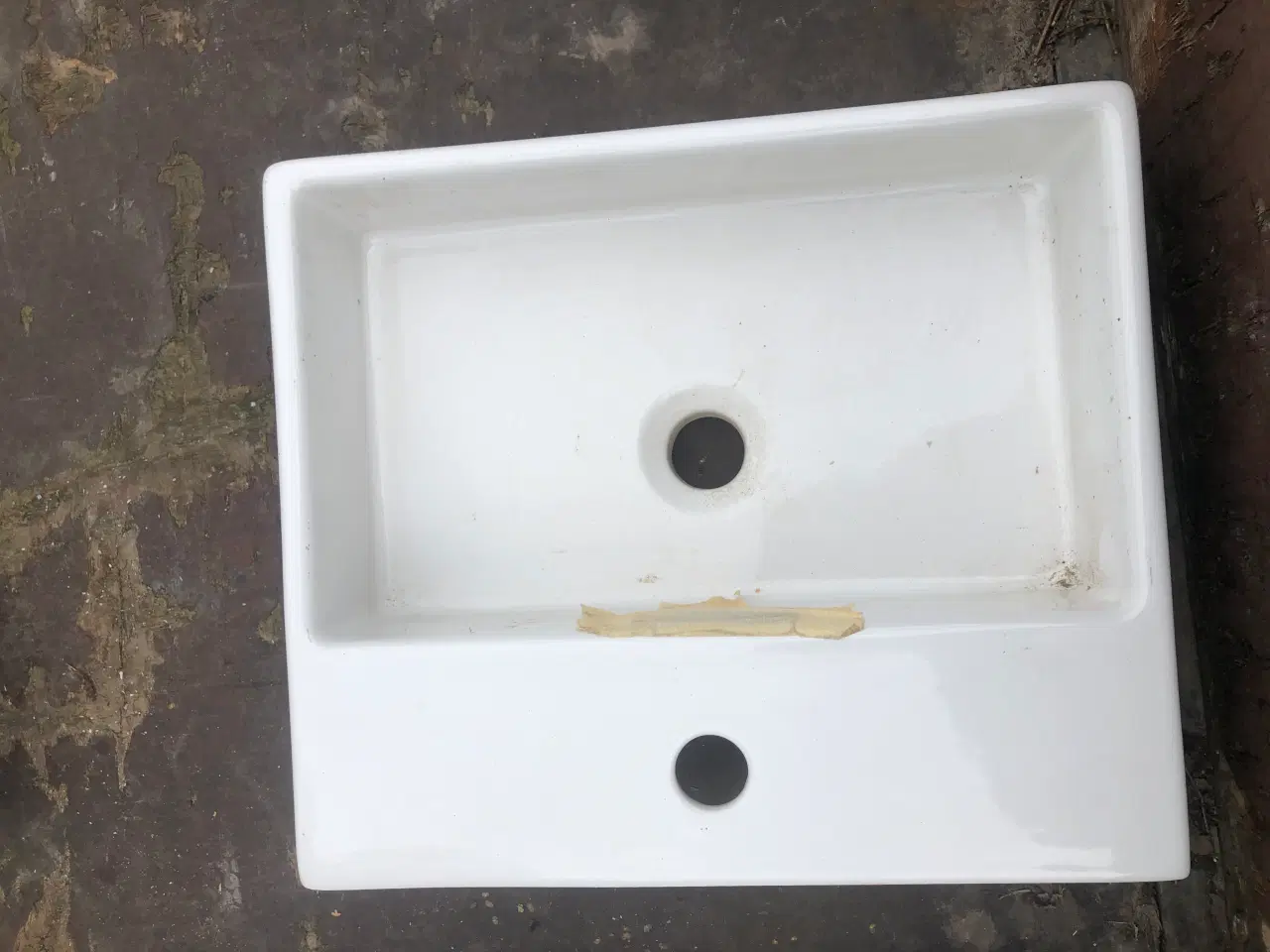 Billede 2 - Håndvaske 2 stk nye 600 kr/stk 