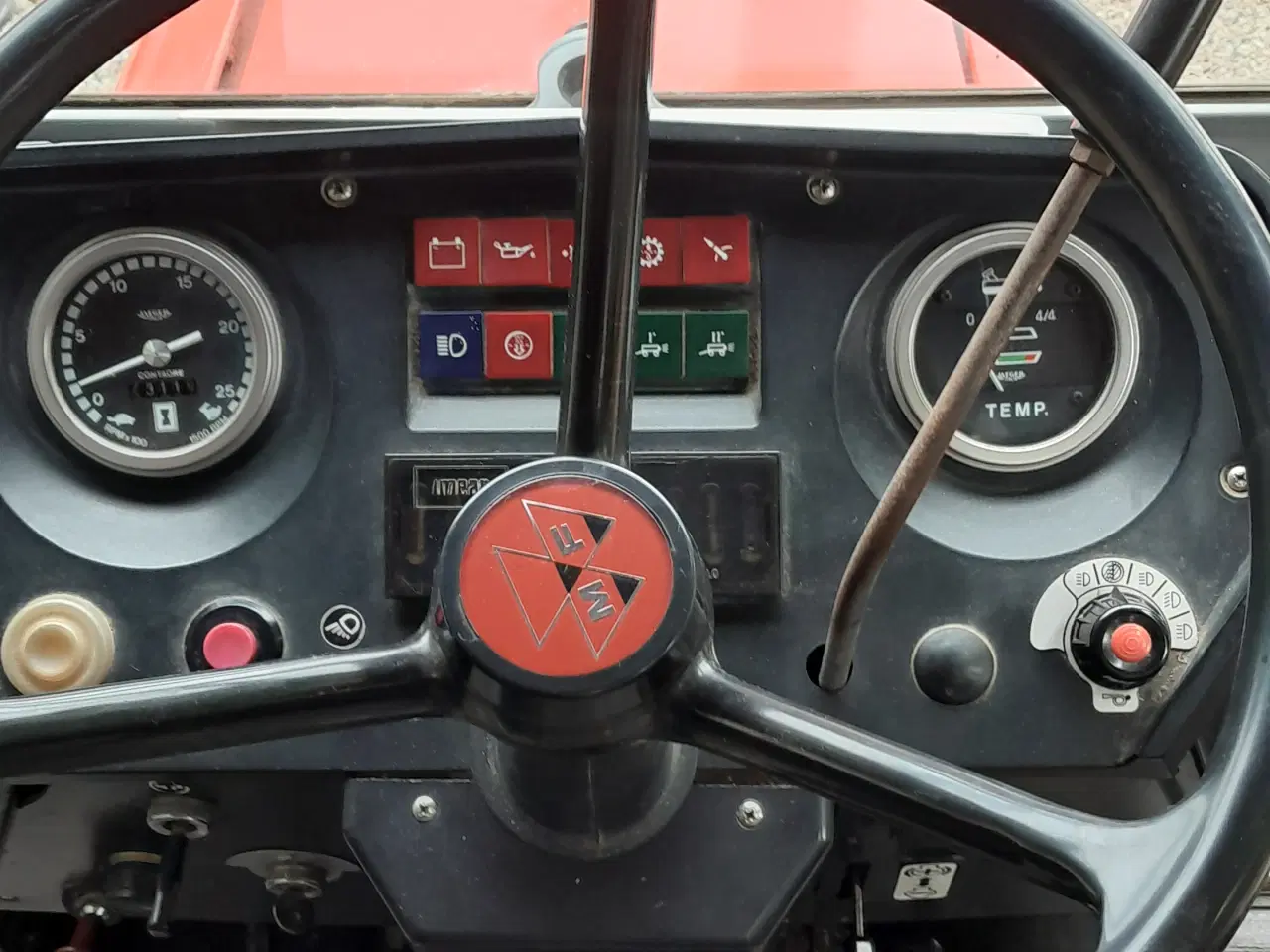 Billede 8 - Massey Ferguson 690