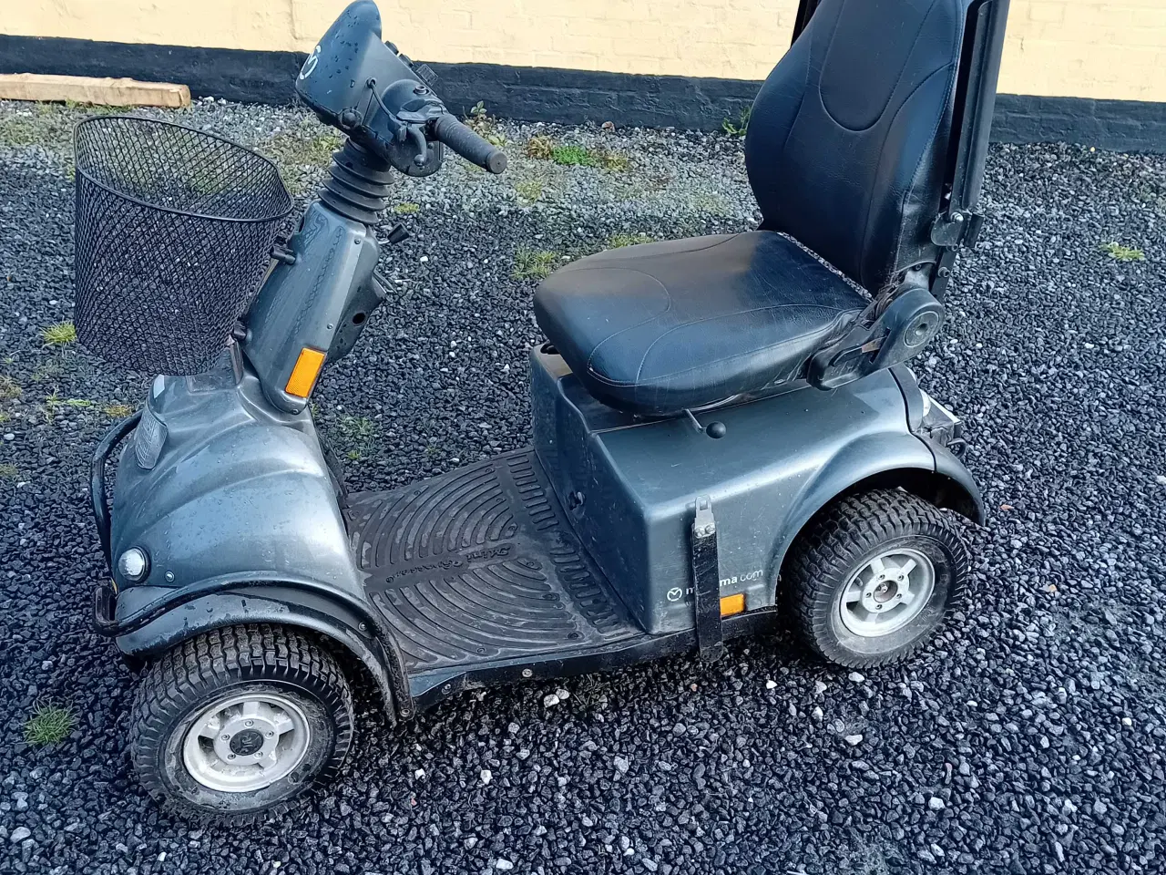 Billede 2 - Mini crosser M1 4 hjulet