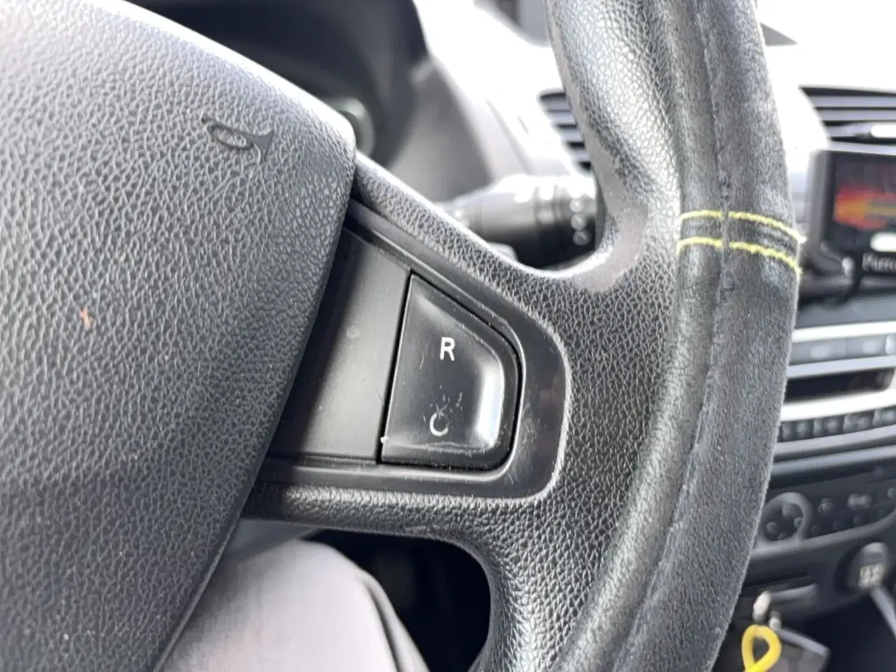 Billede 13 - Renault Mégane 1,5 dCi 110 FAP aut 110HK Stc