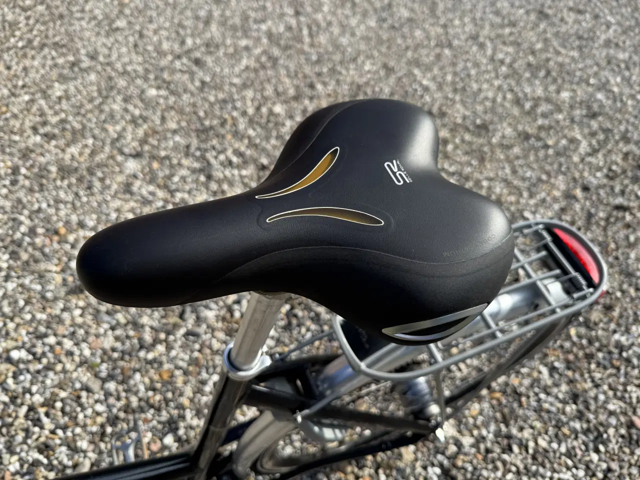 Billede 3 - Raleigh Conture damecykel