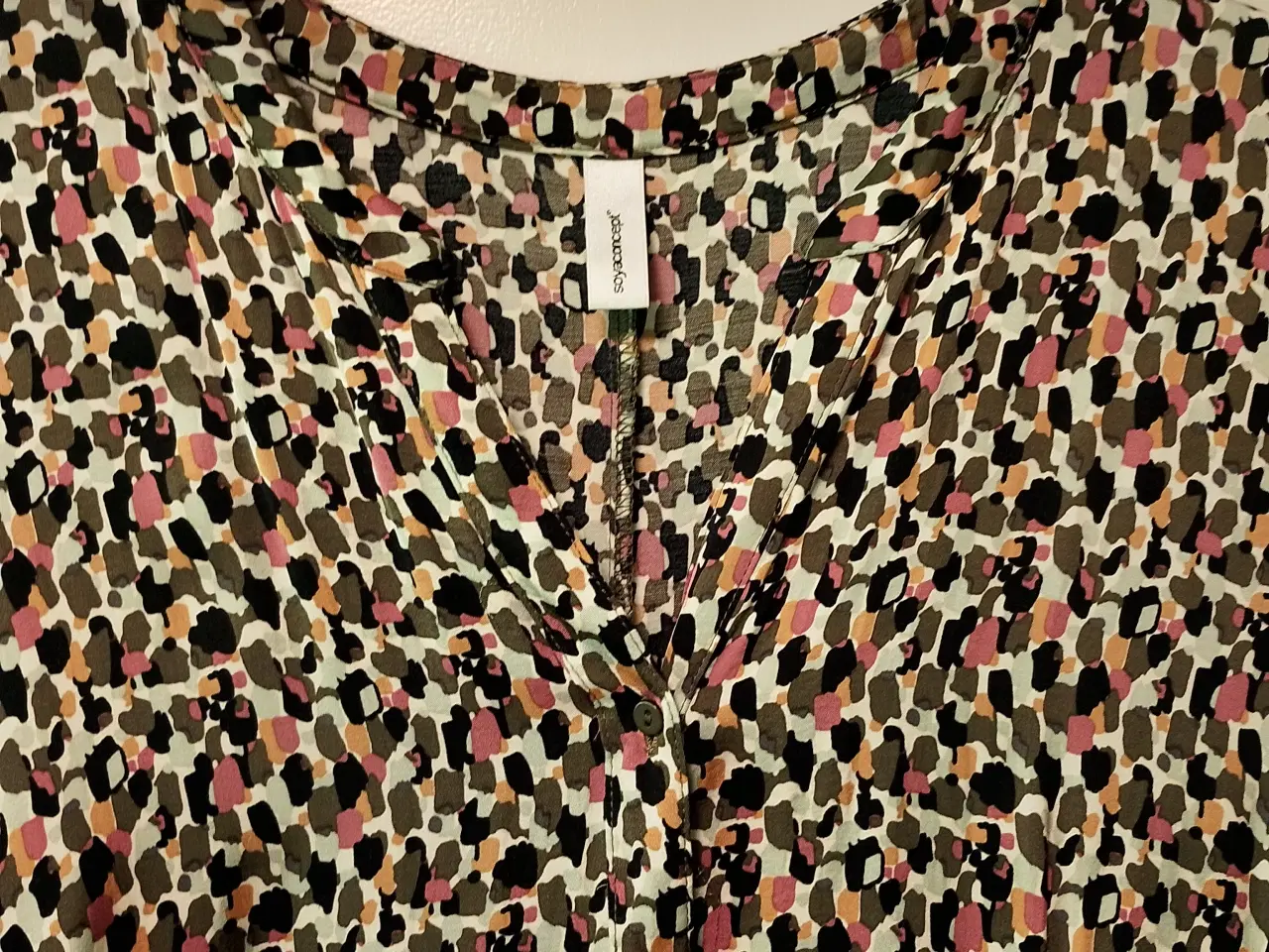 Billede 12 - 6 stk. Kjoler