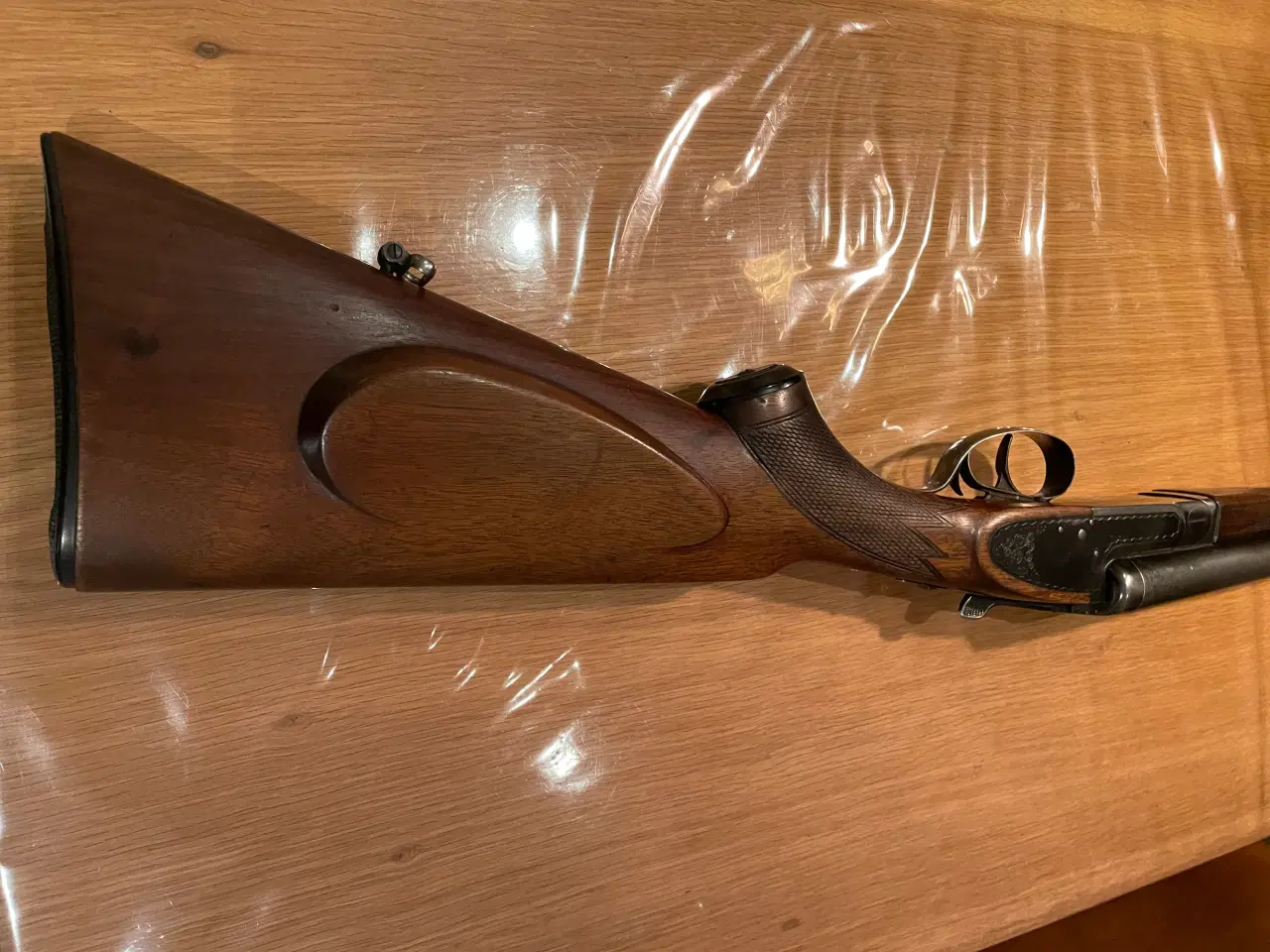 Billede 3 - Jagtgevær BRNO 