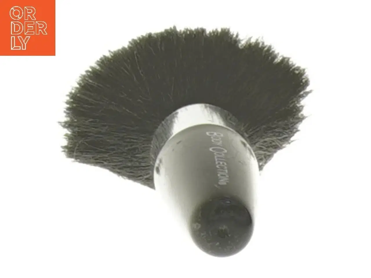 Billede 2 - Makeupbørste 11 cm fra Body Collection (str. 11 cm)