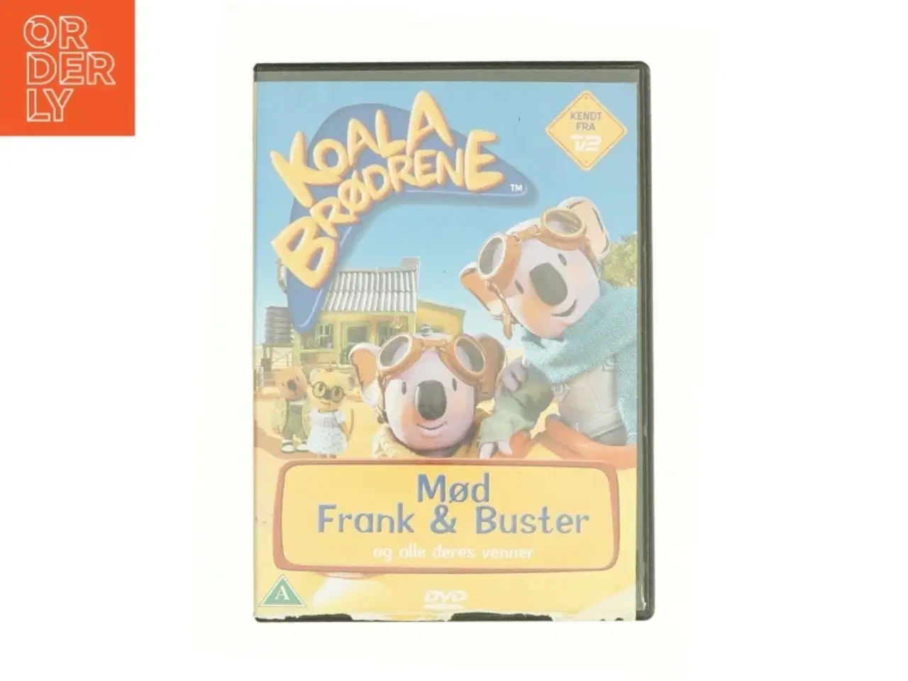 Billede 1 - KOALA BRØDRENE 1
