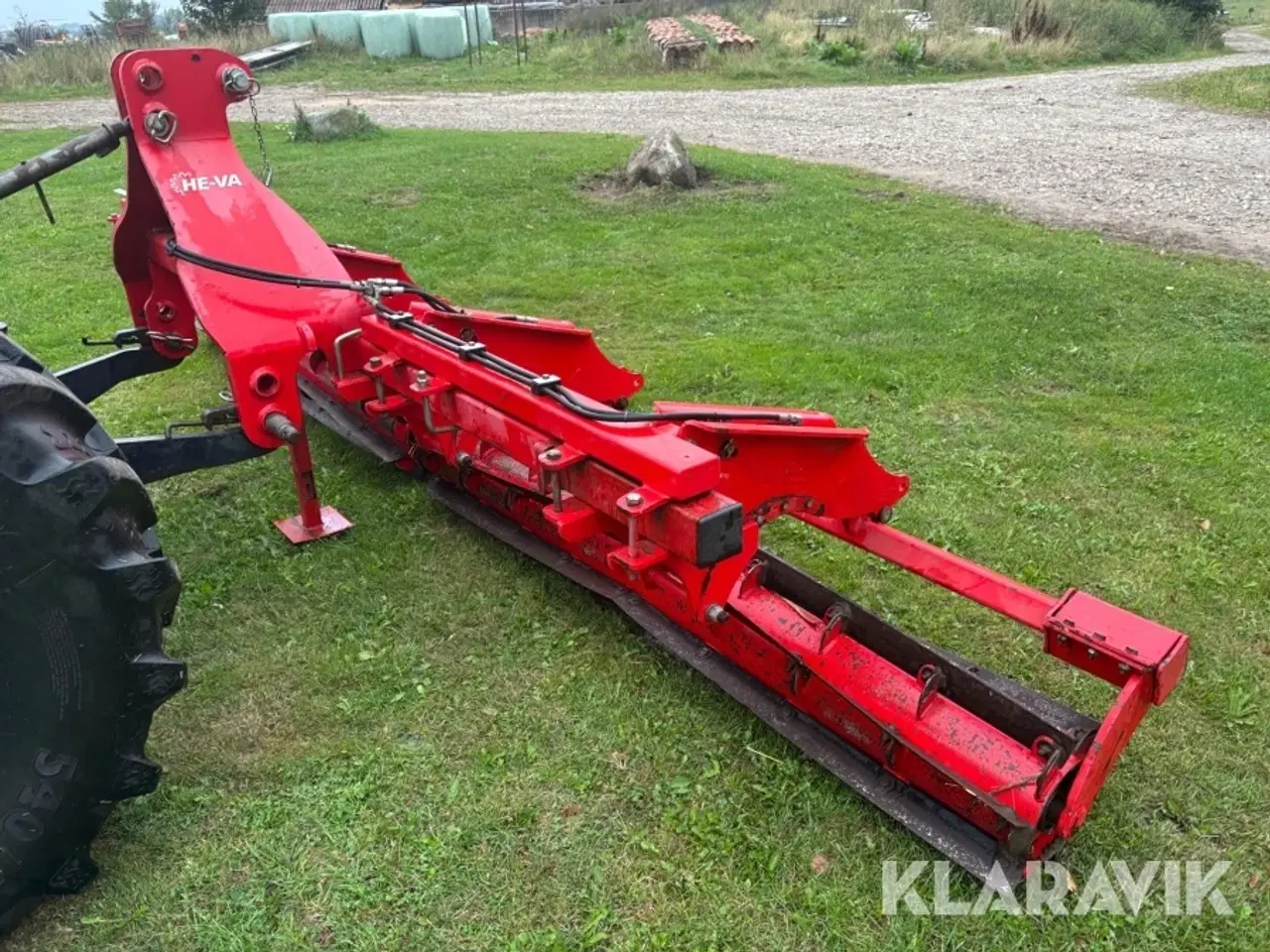 Billede 4 - Top-Cutter HE-VA Top-Cutter