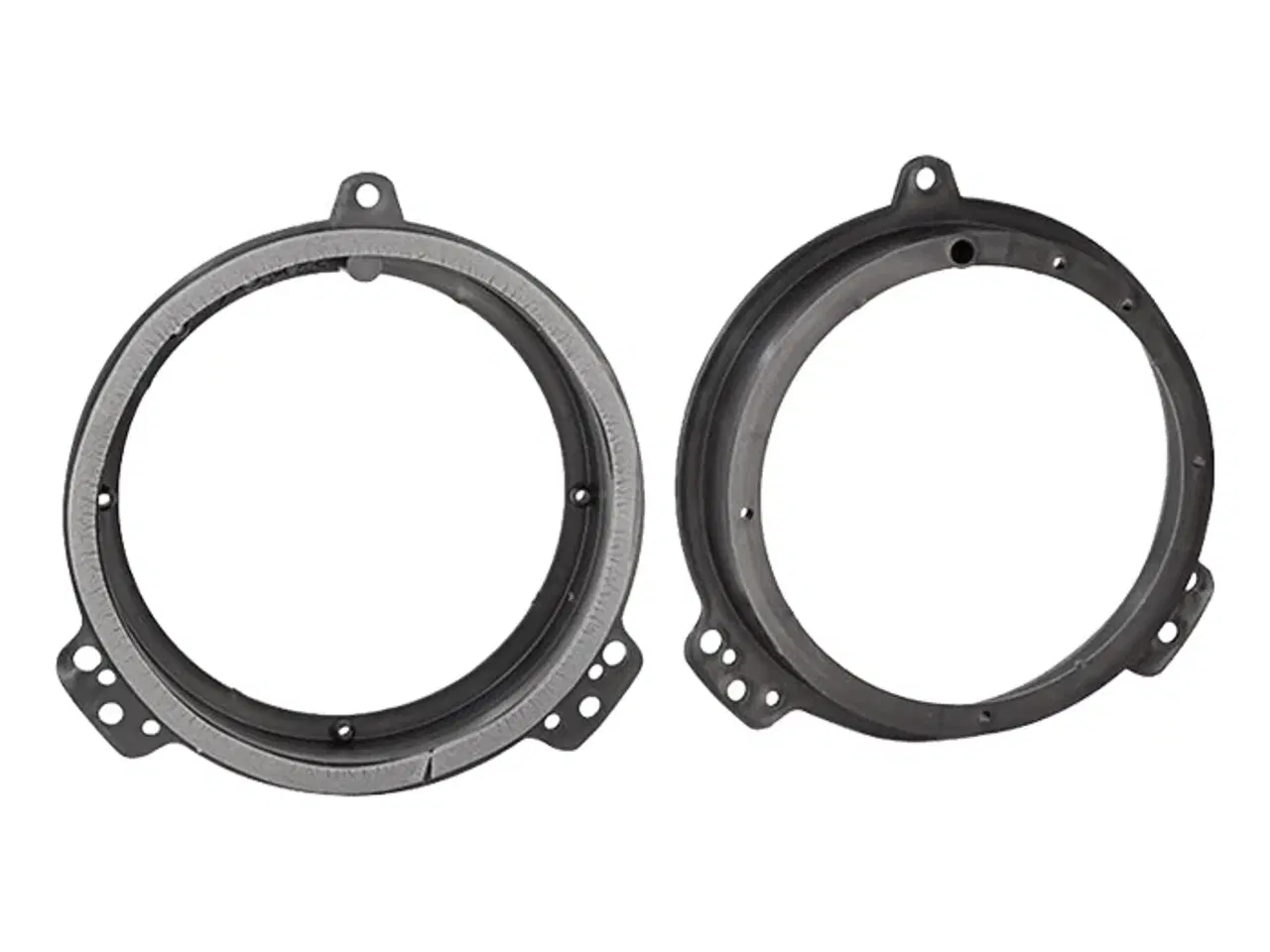 Billede 1 - Højttallerramme Audi Mercedes Toyota