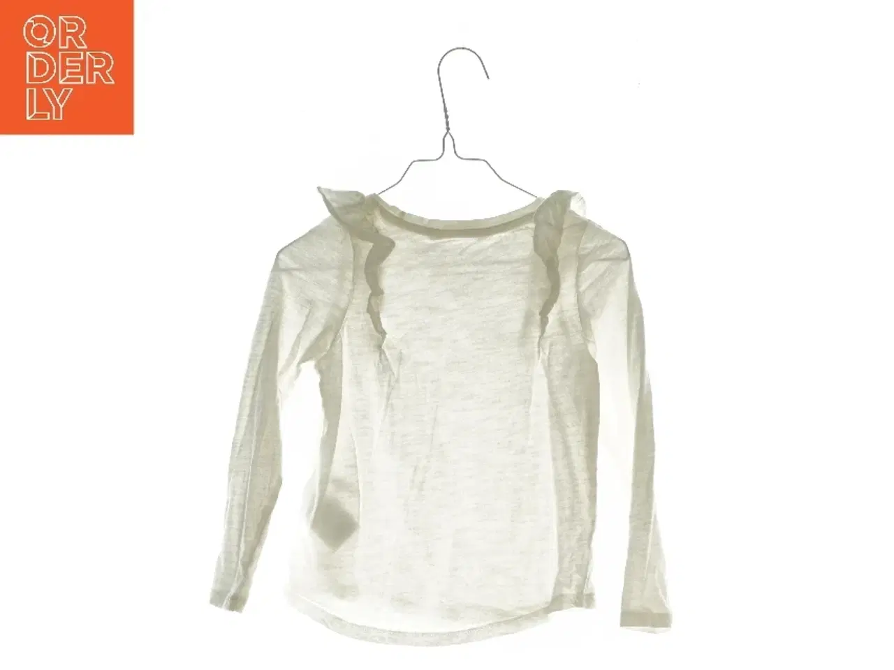 Billede 2 - Bluse fra H&M (str. 110/116)