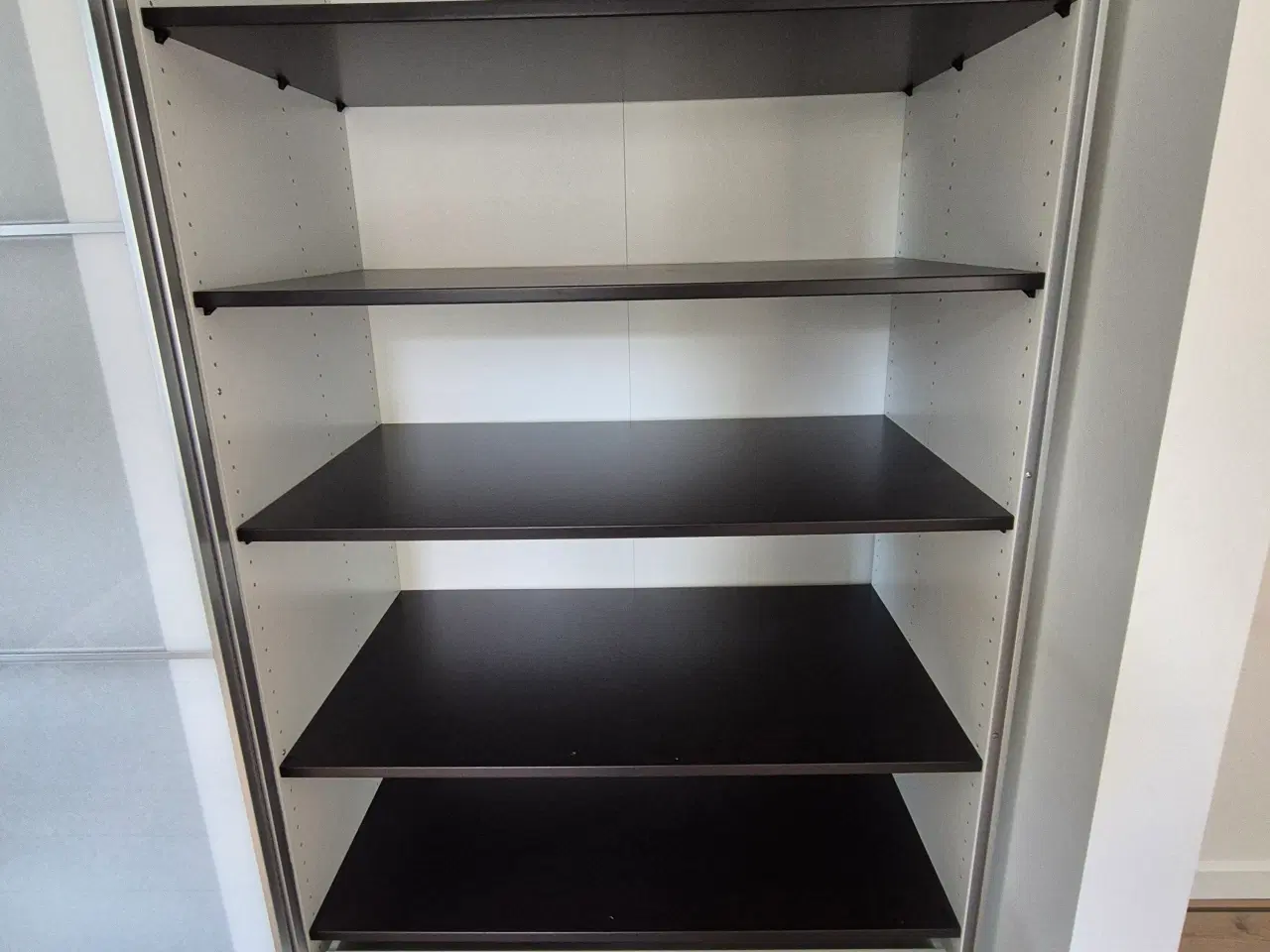 Billede 3 - PAX klædeskab