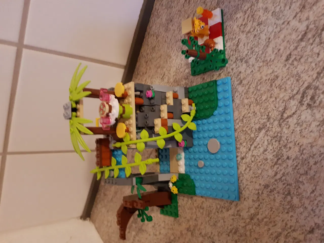 Billede 7 - Lego - blandet