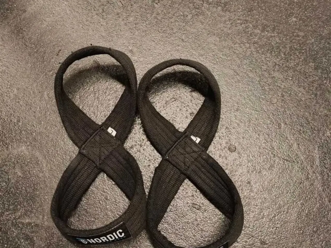 Billede 1 - Nordic training gear 