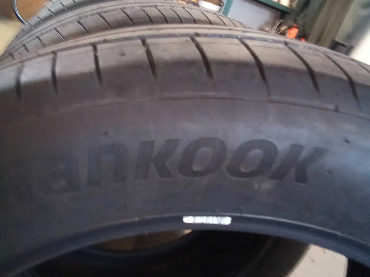 Billede 4 - Nye sommerdæk 4 stk.