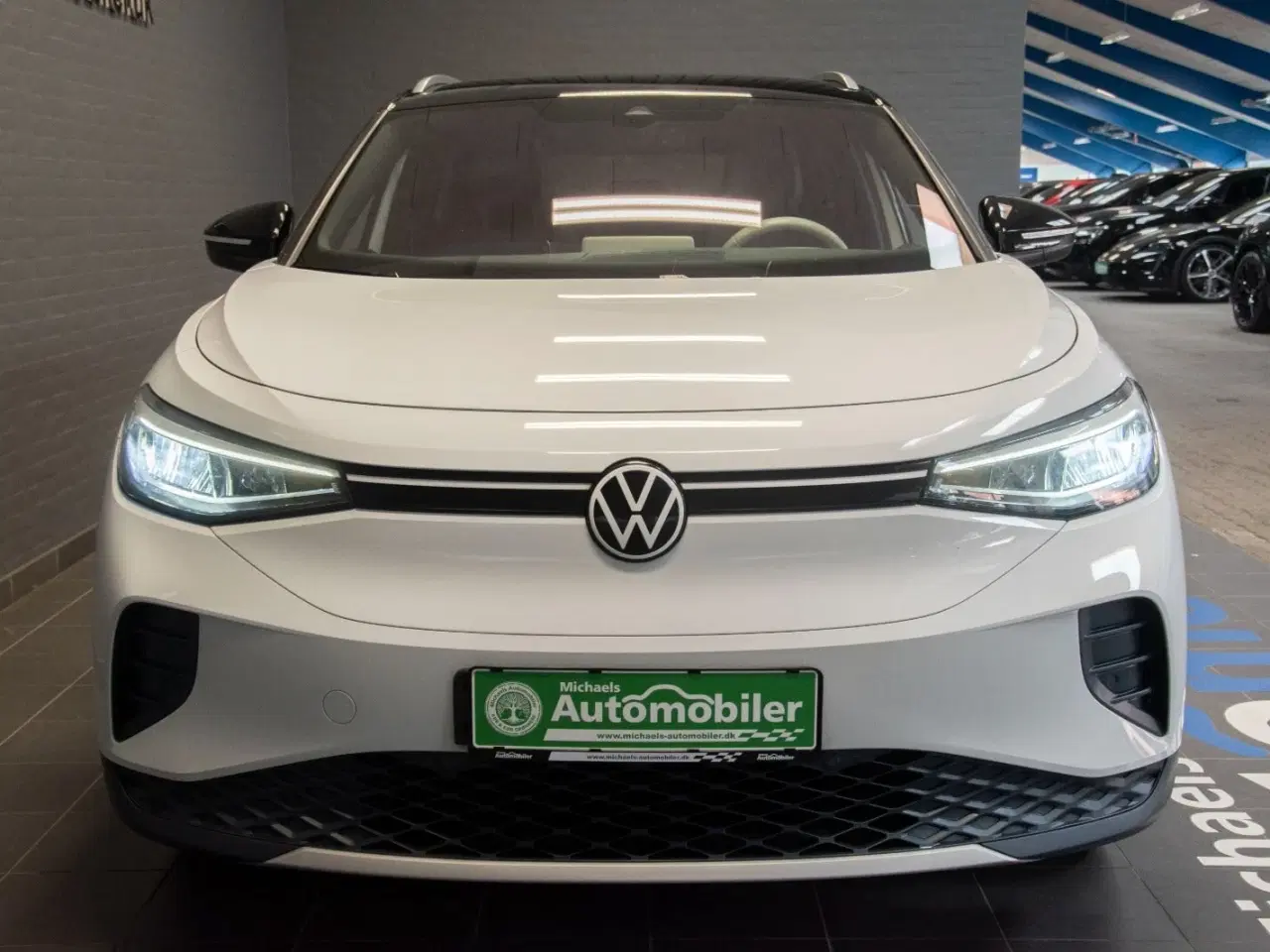 Billede 2 - VW ID.4 77 1ST Pro Performance