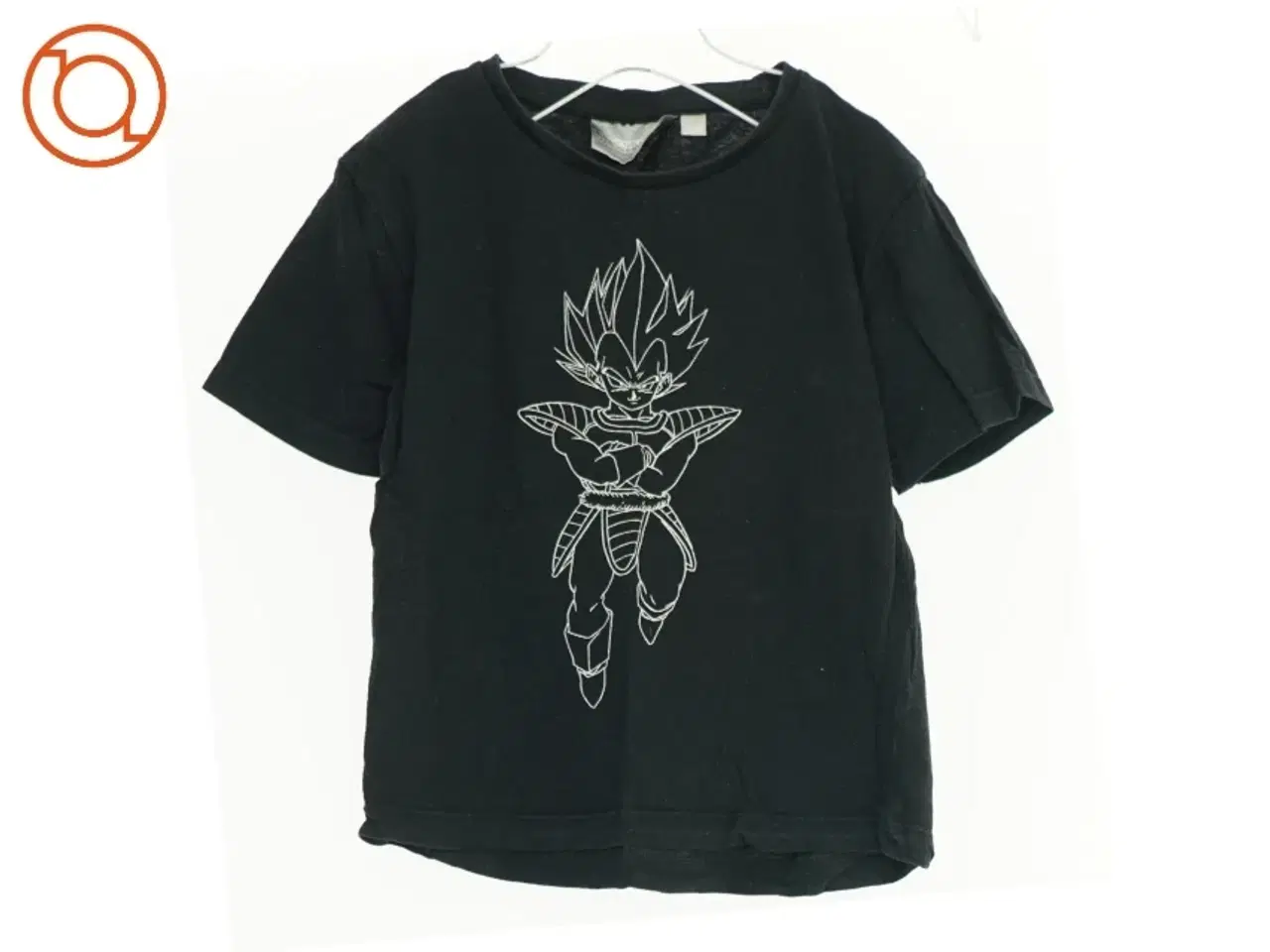 Billede 1 - T-Shirt (str. 104 cm)