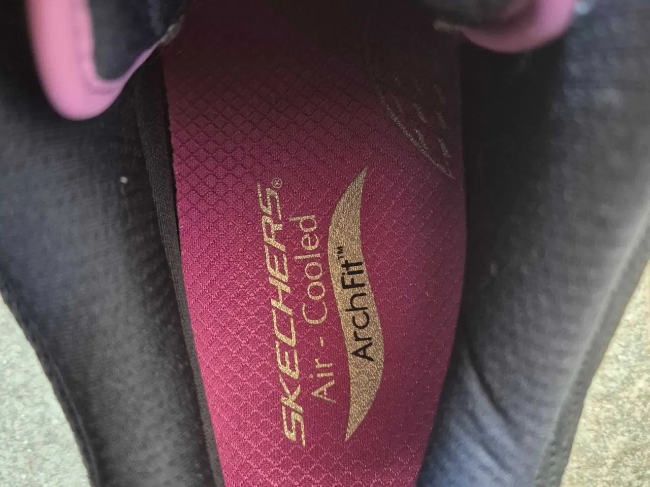 Billede 4 - Skechers airfit