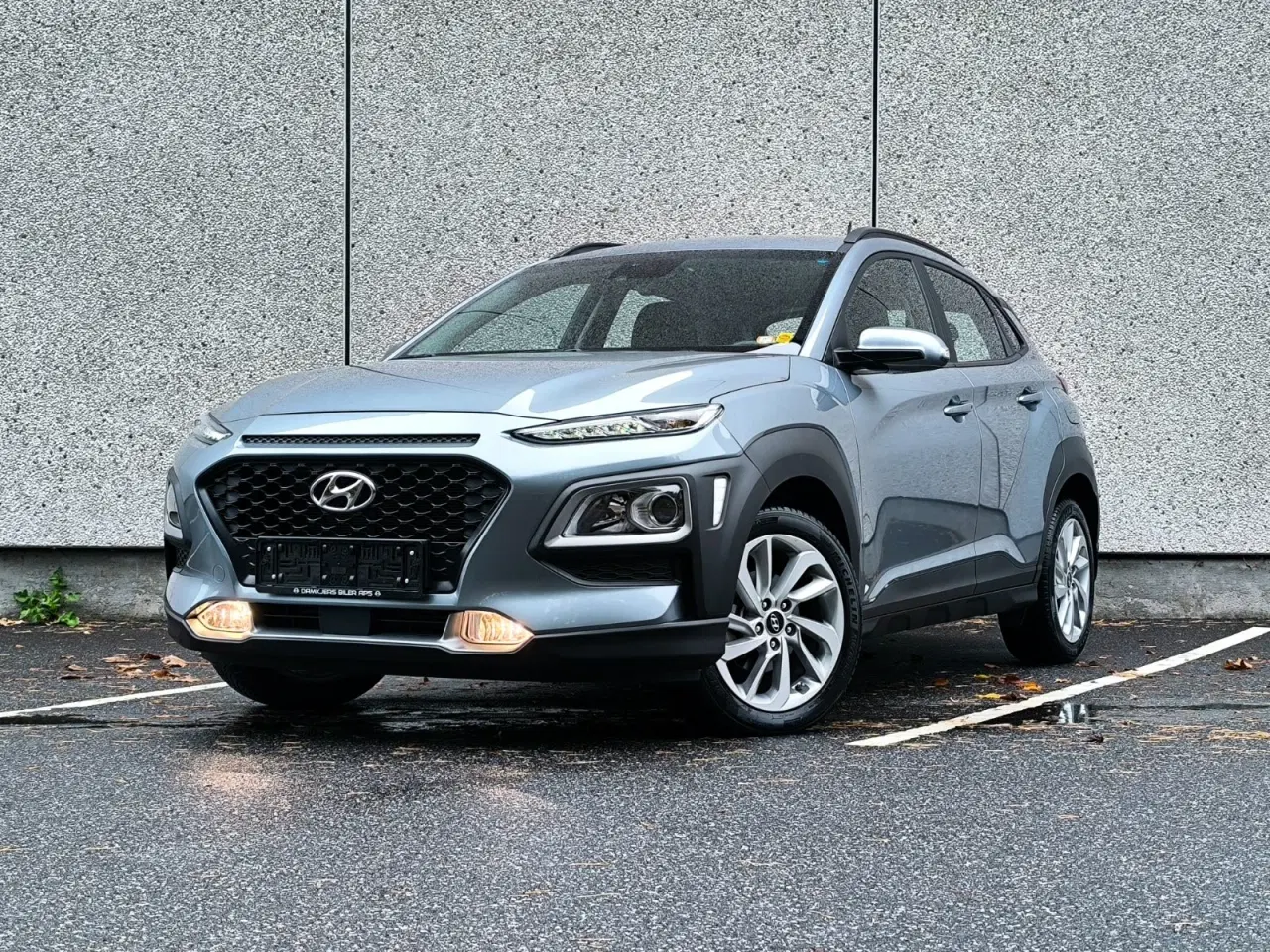 Billede 1 - Hyundai Kona 1,0 T-GDi Select