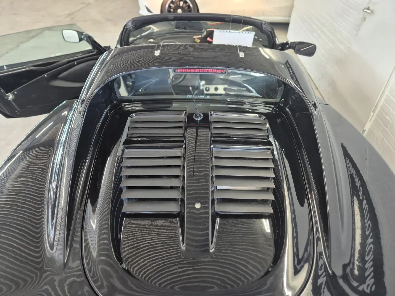 Billede 10 - Lotus Elise 1,8 120HK Cabr.