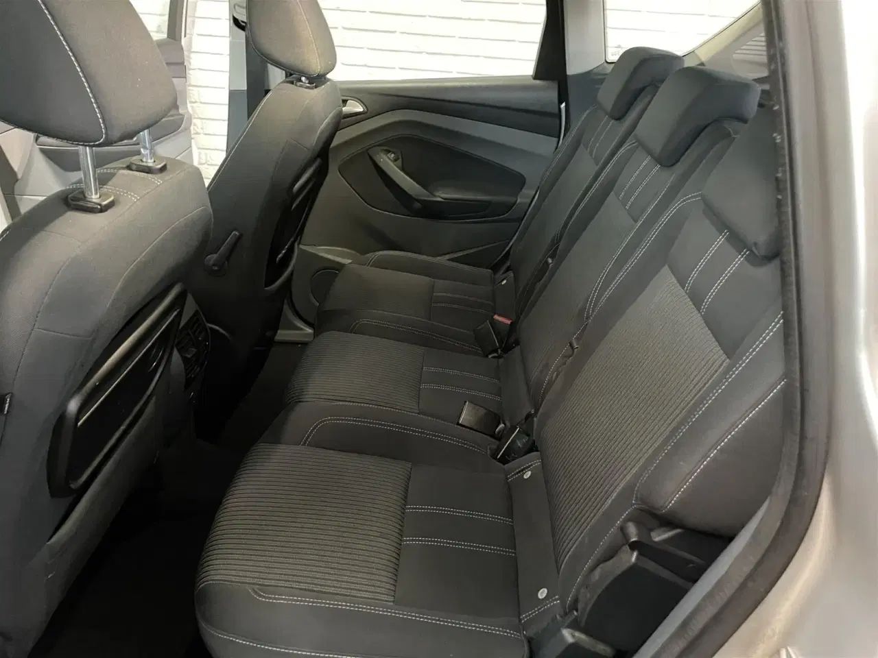 Billede 25 - Ford C-MAX 2,0 TDCi Titanium 140HK 6g