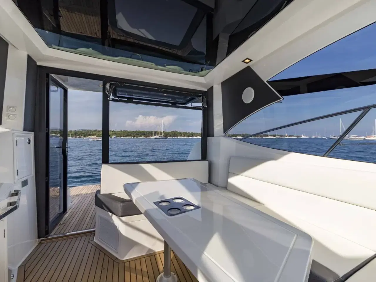 Billede 21 - Galeon 365 HTS