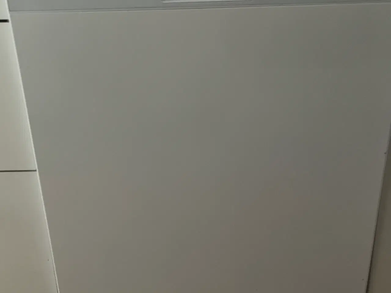 Billede 1 - Opvaskemaskine 