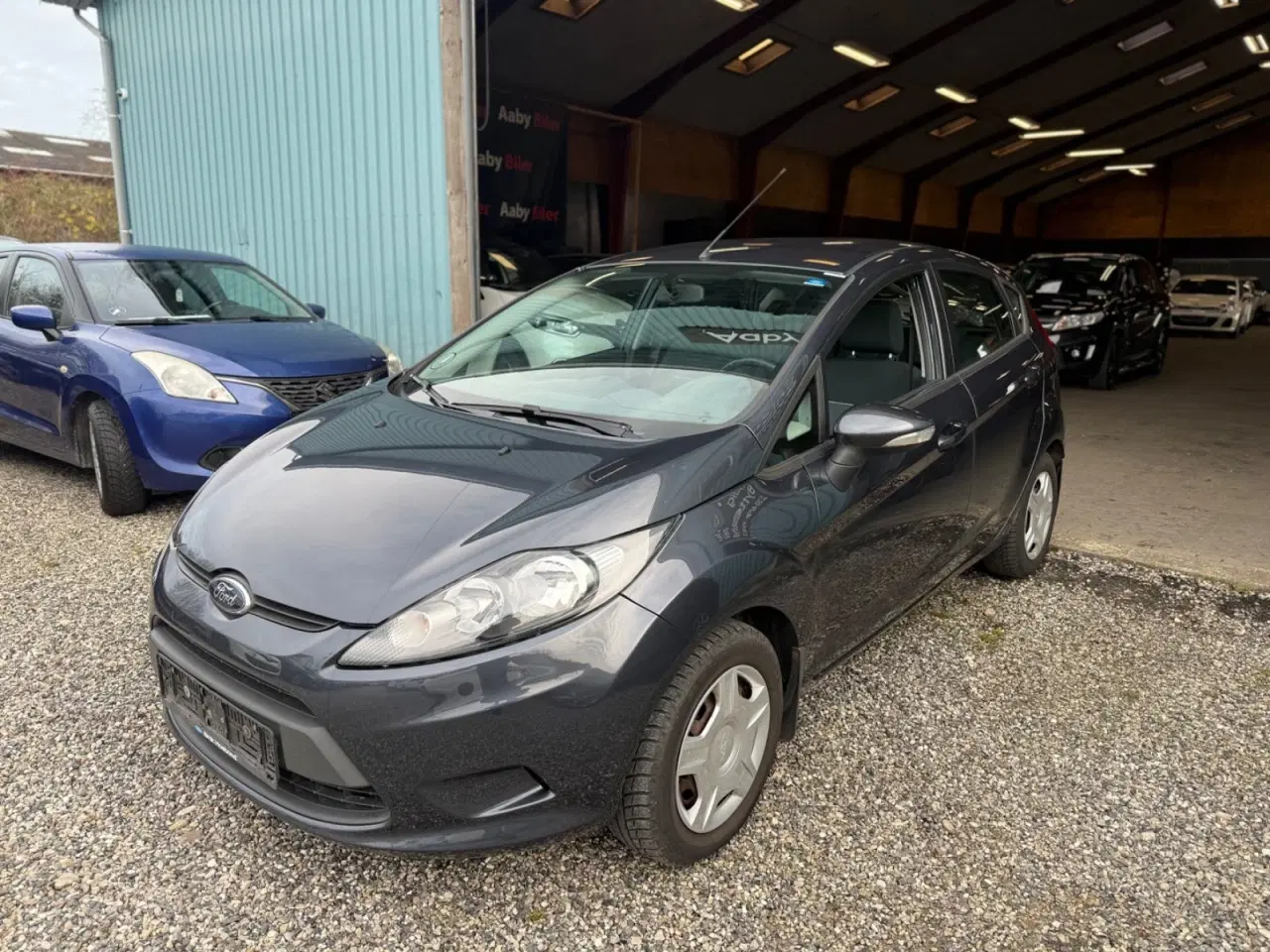 Billede 1 - Ford Fiesta 1,4 Trend