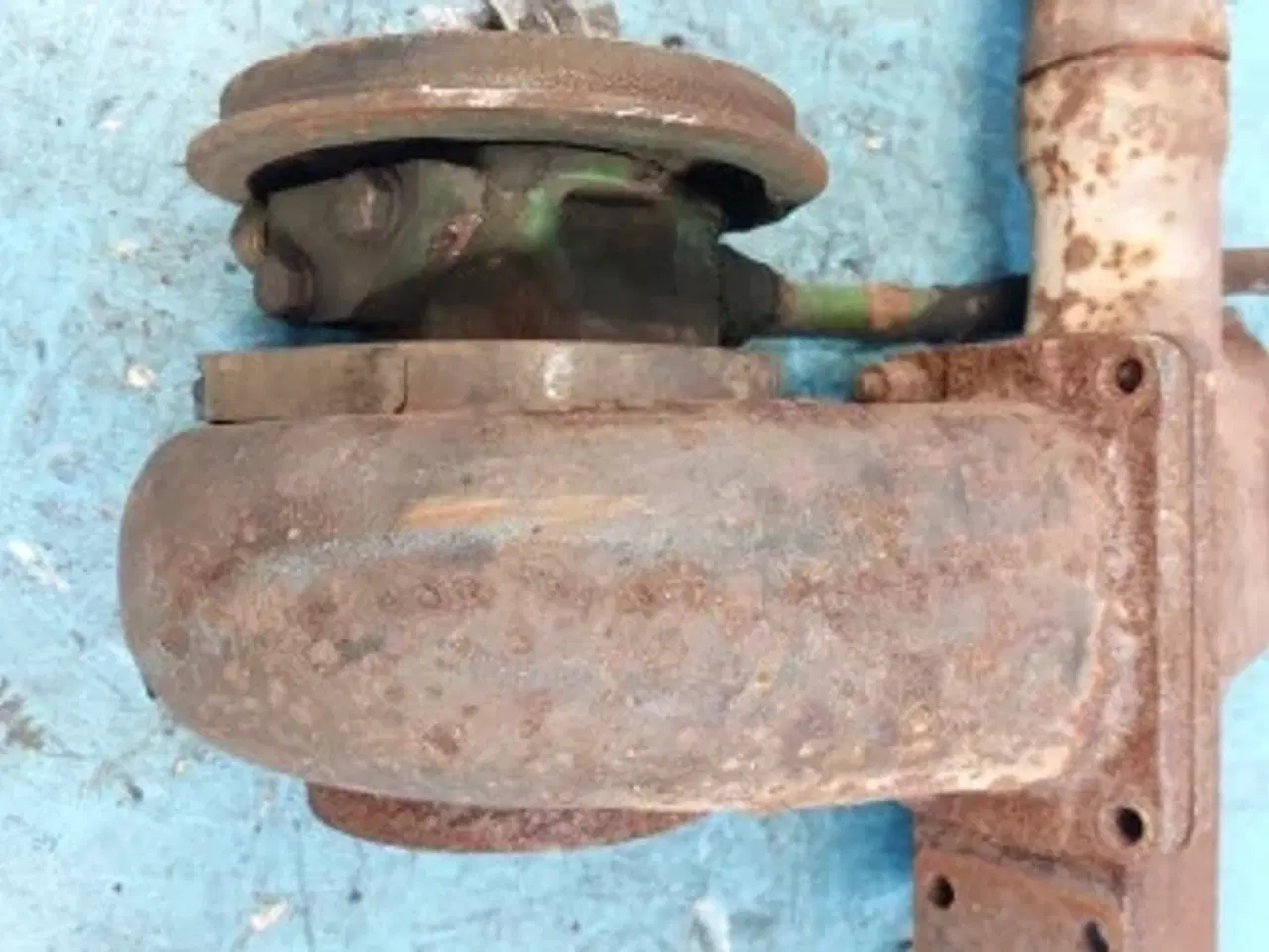 Billede 9 - John Deere 955 Tubo Rør