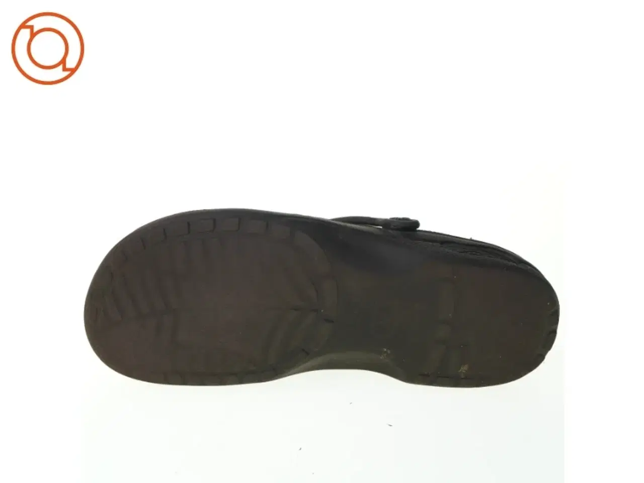 Billede 3 - Crocs fra Holeysoles (str. M 6)
