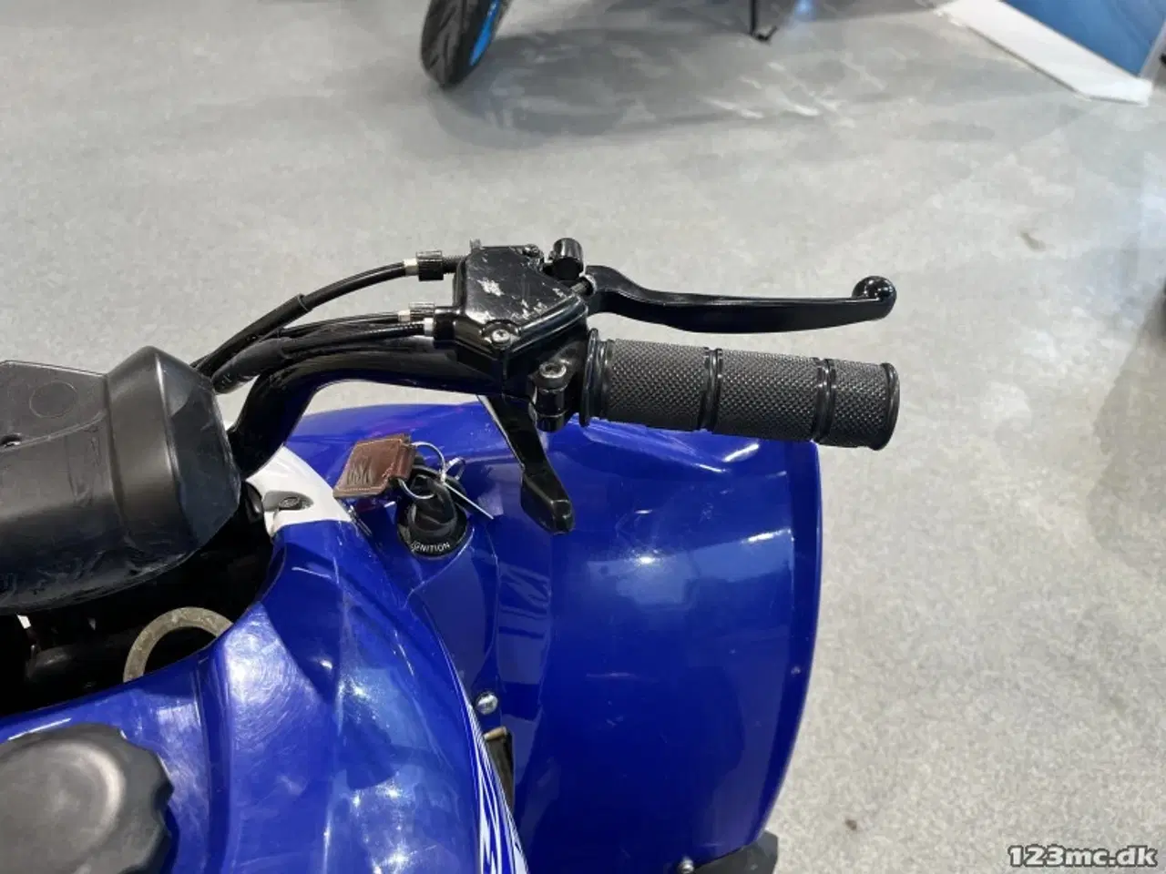 Billede 5 - Yamaha YFZ 50