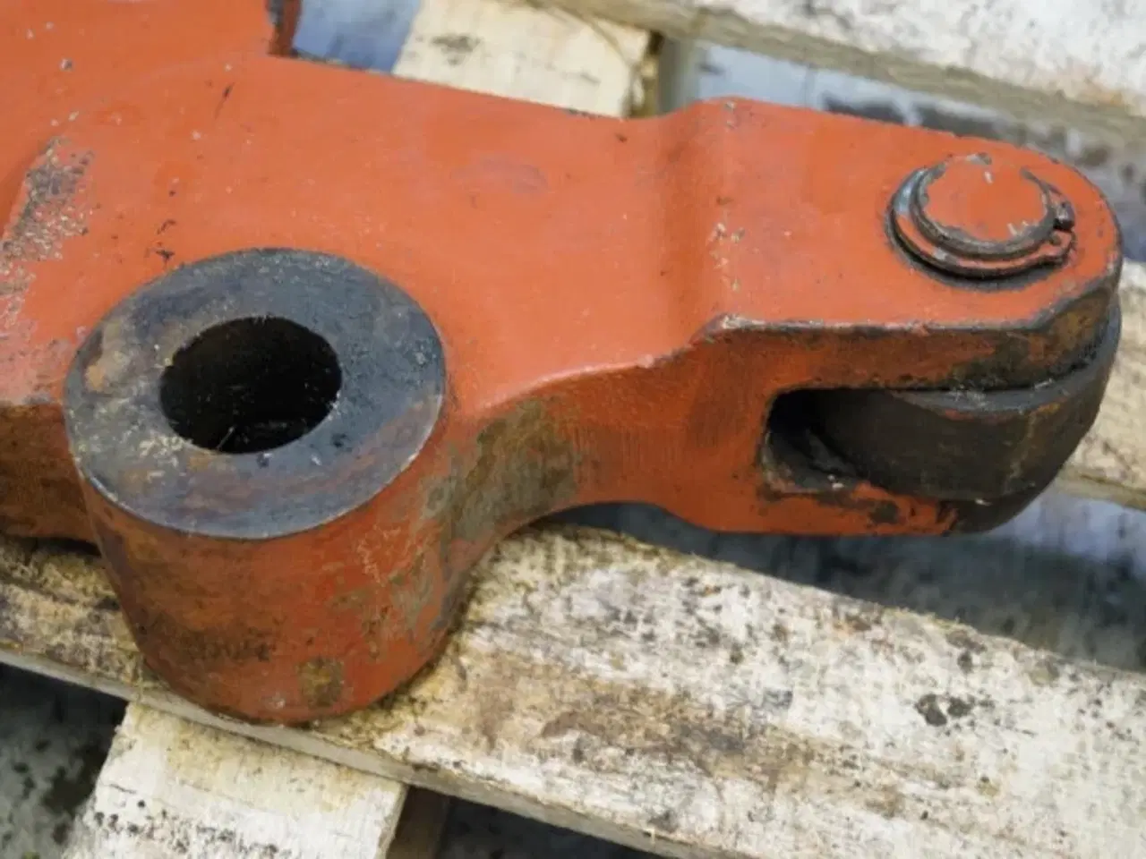 Billede 11 - Massey Ferguson 190 Arm 700113610